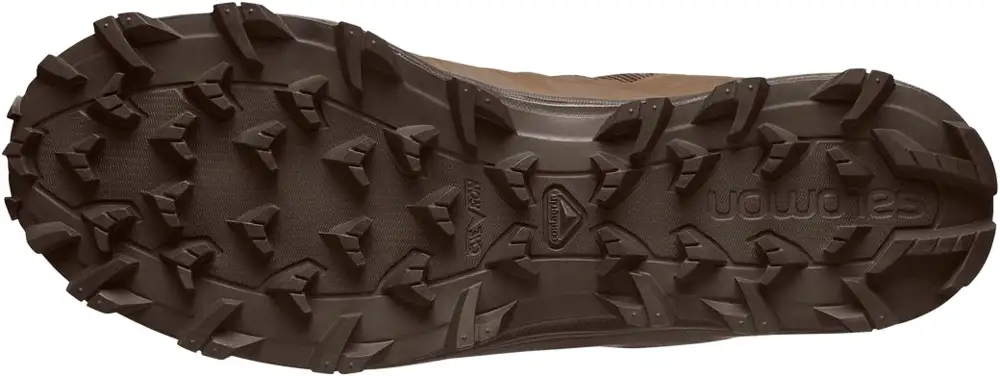 Кроссовки Salomon SPEED ASSAULT 2 Earth Фото 3